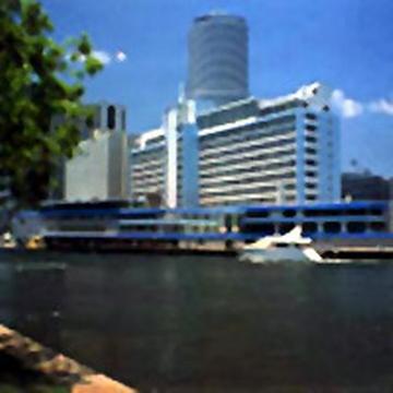 Dupont Plaza Hotel Miami Exterior photo